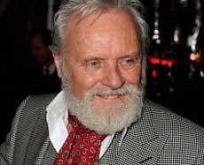 Anthony Hopkins