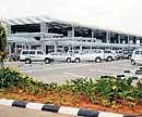 Bengaluru International Airport