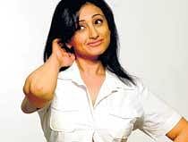 Divya Dutta