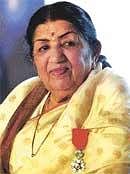 Lata Mangeshkar