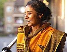 Tannishtha Chatterjee