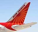 Air India to get Rs.800 cr fresh equity