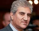 Resumption of talks with India a positive step: Qureshi