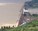 Bill on dam safety in budget session likely