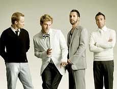 Backstreet Boys