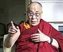 The Dalai Lama