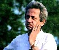 Kumar Shahani. File Photo