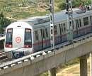 CISF to beef up Metro security for CWG