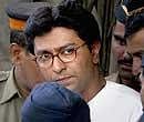 Raj Thackeray