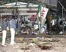 Pune blast toll goes up to 16