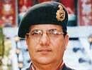 File photo of Lt. Gen. (retd) Avadesh Prakash.PTI Photo