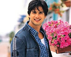 Mom and I have great emotional connect: Shahid Kapoor