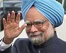 Prime Minister Manmohan Singh