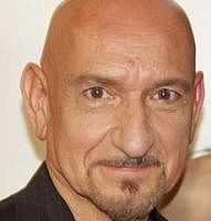 Ben Kingsley