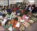 A growing young population  would help take India's economy forward aacording to a study by DB research. File Photo