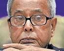 Pranab Mukherjee: There is a need for  expansion in revenue collection