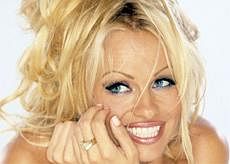 Pamela Anderson