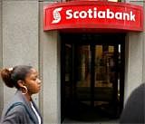 Canada's Scotiabank acquires Royal Bank of Scotland's operations