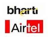Sanjay Kapoor CEO of Bharti Airtel from March 1
