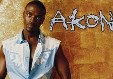 Singer Akon is coming to Mumbai on Monday