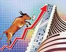 Bourses rally after budget