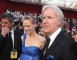 'Avatar' bags Oscar for best art direction