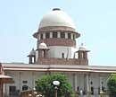 RTI: SC assails high court judgement on CJI's accountability