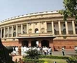 Rajya Sabha adjourned again over Women's Bill