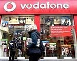 Vodafone to cut 500 jobs in UK: Report
