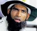 Mohammed Yousuf