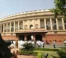 Uproar in LS over Women's Bill; House adjourned twice