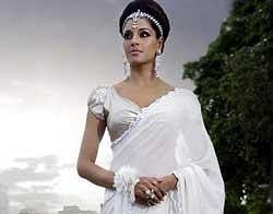 Bipasha Basu in 'Pankh'