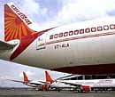 Air India security in Kabul beefed up