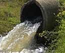 CAG to audit water pollution in India