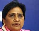 Mayawati under attack in LS over Bareilly situation