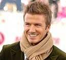 Beckham set to miss World Cup over Achilles injury