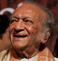 Pandit Ravi Shankar