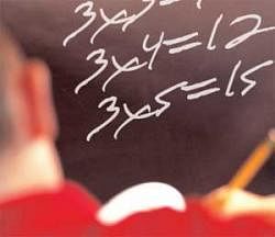 No calculator for dyslexic student during exams: SC