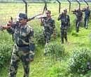 More central forces arrive in Orissa for anti-Maoist drive