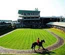 HC asks Turf Club to vacate