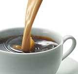 Coffee gives you a heartburn? Now, coffee without stomach irritations.