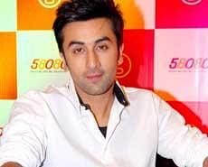 Ranbhir Kapoor