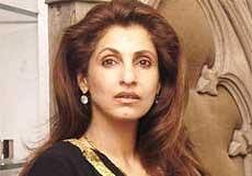 Dimple Kapadia