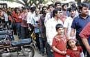 The demand for IPL tickets is only increasing. dh photo
