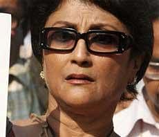 Aparna Sen