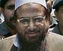 Hafiz Muhammad Saeed