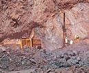 Survey of mines begins in Obulapuram