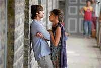 Hit: Shahid Kapoor and Priyanka Chopra in Kaminey.