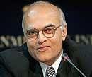 National Security Advisor Shivshankar Menon