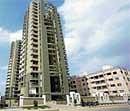 LONG-TERM : Most buyers from Bangalore are looking at owning a house from a long-term perspective. File Photo
